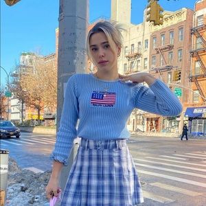 Vintage Ralph Lauren Sweater from FPN